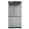 Glass Led Transparent Curtain Window Facade Display Screen